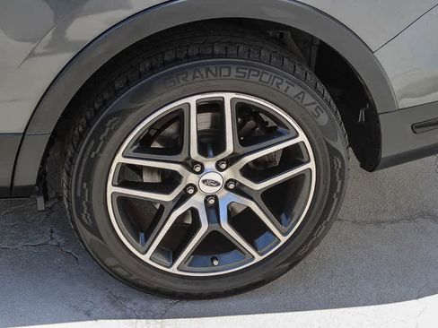 Used 2019 Ford Explorer Sport AWD/4WD image 6