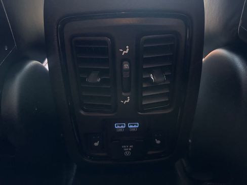 Used 2024 Dodge Durango SRT image 26