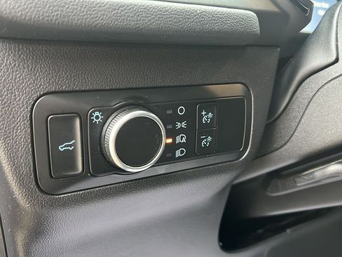 Used 2024 Ford Escape ST-Line w/ Tech Pack #1 image 13