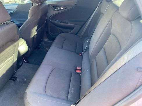 Used 2022 Chevrolet Malibu LS image 13