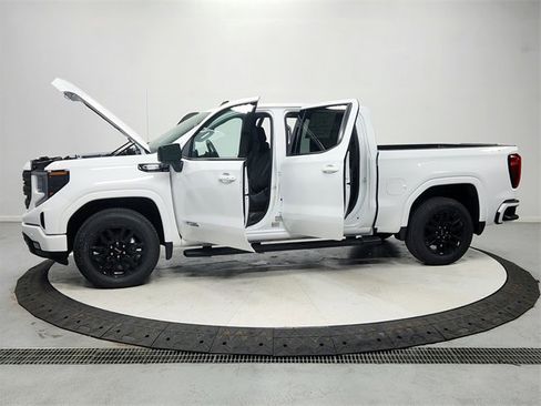 New 2026 GMC Sierra 1500 Elevation w/ Elevation Premium Package image 12