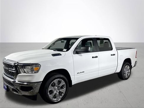 Certified 2024 RAM 1500 Big Horn image 2