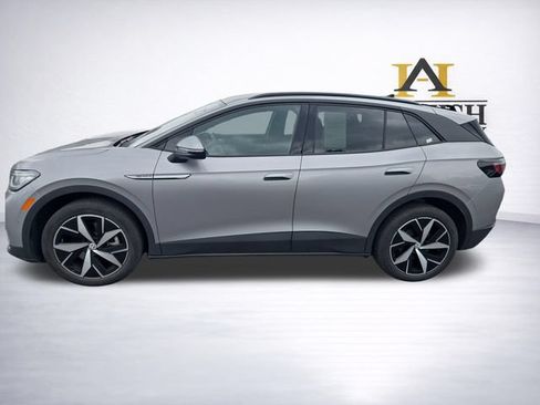 Used 2023 Volkswagen ID.4 Pro S AWD/4WD image 4