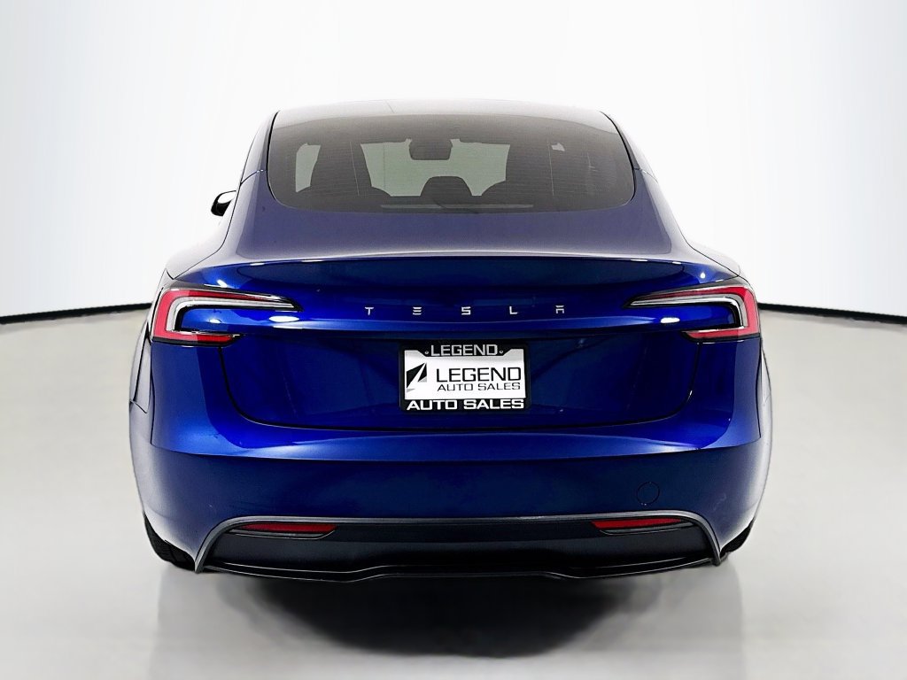 Used 2024 Tesla Model 3 Long Range RWD image 7
