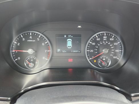 Used 2020 Kia Telluride EX w/ Towing Package image 15