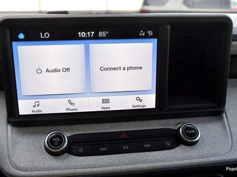 Used 2022 Ford Maverick XLT image 16