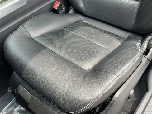Certified 2016 Mercedes-Benz E 350 4MATIC Sedan image 13