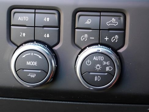 New 2026 GMC Sierra 1500 Denali w/ Denali Reserve Package image 36