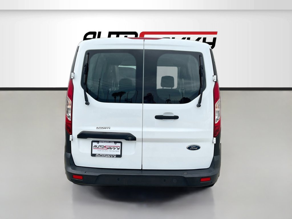 Used 2020 Ford Transit Connect XL FWD image 6