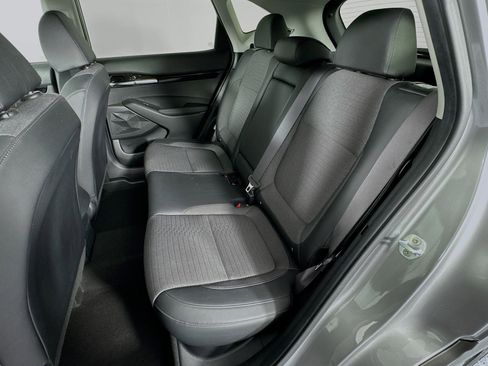 Used 2021 Kia Seltos S image 23
