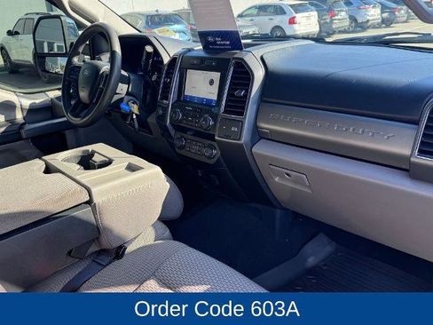 Certified 2022 Ford F250 XLT w/ XLT Premium Package image 19