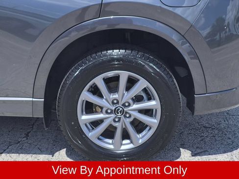 Used 2025 MAZDA CX-5 AWD 2.5 S w/ Select Package image 37