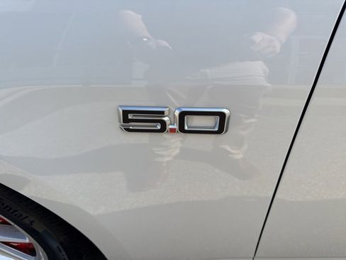 New 2025 Ford Mustang GT Premium image 9