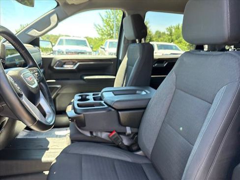 Certified 2024 GMC Sierra 1500 Elevation AWD/4WD image 17