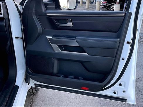 Used 2024 Toyota Tundra SR5 image 29