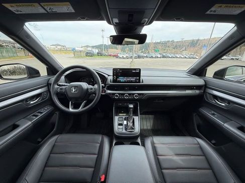 Used 2024 Honda CR-V Sport-L image 11