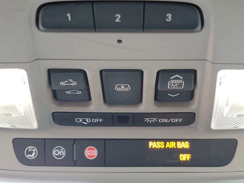 Used 2017 Buick LaCrosse Premium w/ Sun and Shade Package image 30