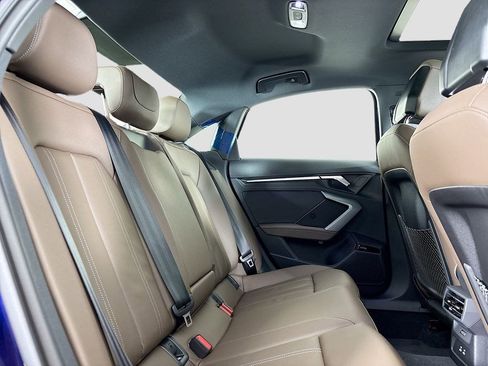 New 2025 Audi A3 2.0T Premium Plus image 16