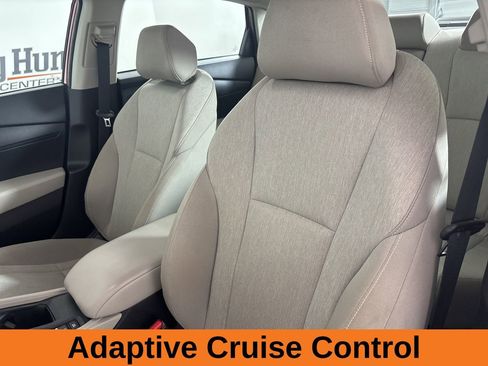 Used 2025 Honda Accord LX image 9