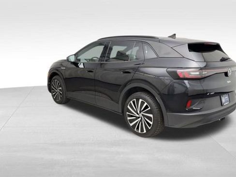 Certified 2024 Volkswagen ID.4 Pro AWD/4WD image 5