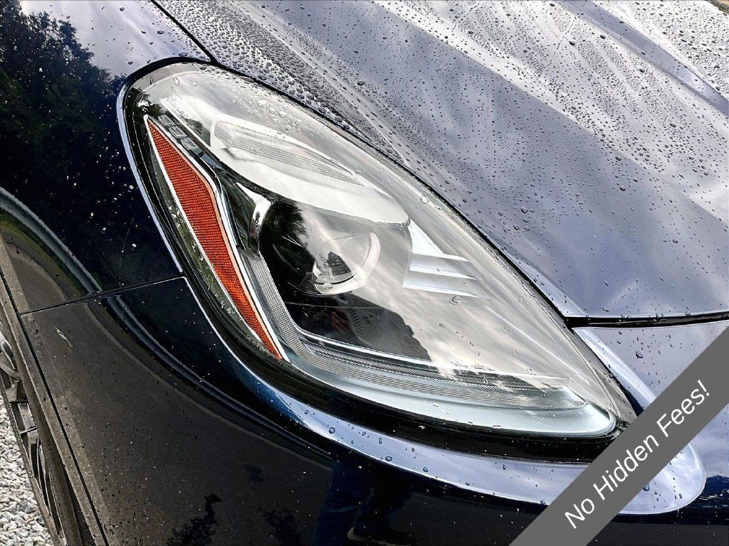 Used 2023 Maserati Grecale Modena AWD/4WD image 23