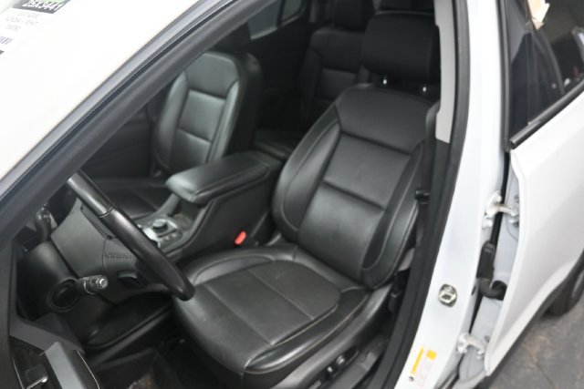 Used 2021 GMC Acadia SLT w/ Elevation Edition AWD/4WD image 15