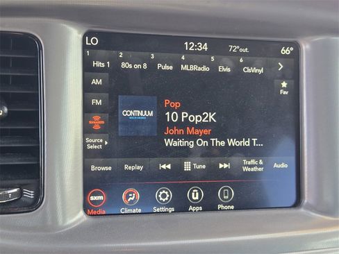 Used 2023 Dodge Charger GT w/ Blacktop Package image 16