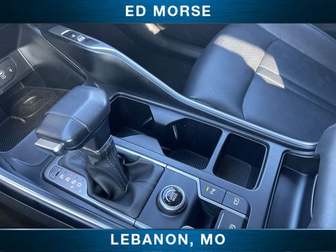 Used 2024 Kia Sorento S image 15