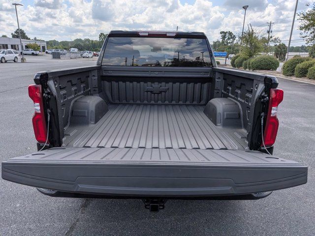 New 2026 Chevrolet Silverado 1500 RST w/ RST Select Package AWD/4WD image 12