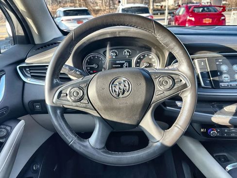 Used 2018 Buick Enclave Premium w/ Trailering Package image 11