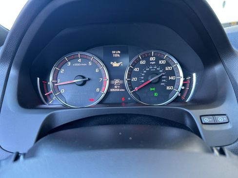 Used 2019 Acura TLX V6 w/ Technology & A-SPEC Pkg AWD/4WD image 28