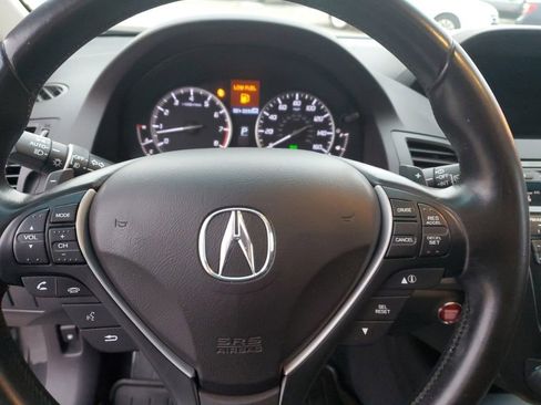 Used 2013 Acura RDX AWD w/ Technology Package image 17