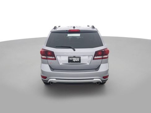 Used 2018 Dodge Journey Crossroad AWD/4WD image 6
