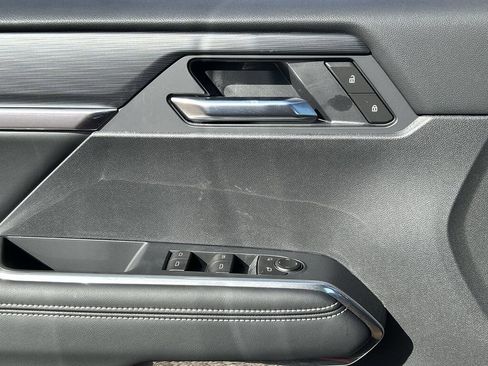 New 2026 GMC Acadia Elevation FWD image 23