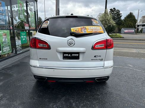 Used 2017 Buick Enclave Premium w/ Experience Buick Package image 7