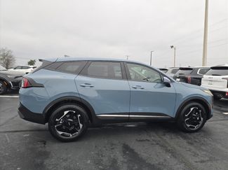 New 2026 Kia Sportage S video 2