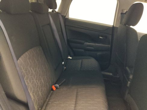 Used 2022 Mitsubishi Outlander Sport SE image 19