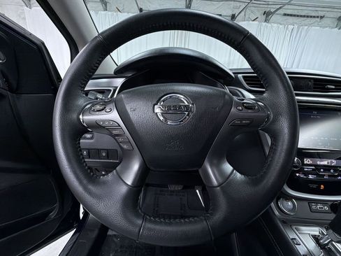Used 2020 Nissan Murano SV w/ Premium Package AWD/4WD image 27