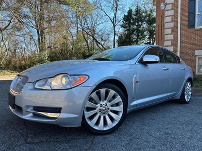 Used 2009 Jaguar XF Premium