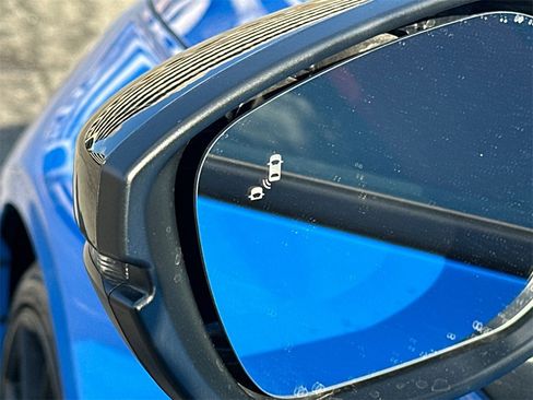 Certified 2024 Honda Civic Type R image 19