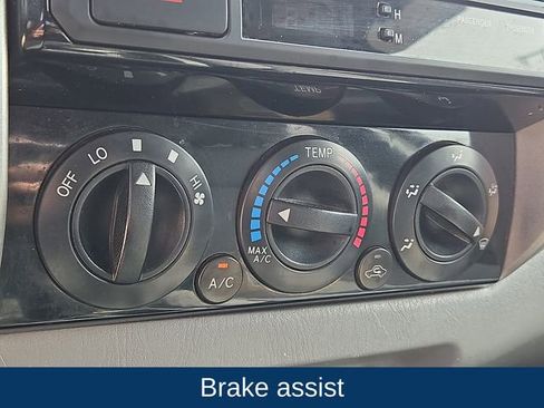 Used 2012 Toyota Tacoma 4x4 Double Cab w/ TRD Sport Upgrade Pkg image 16