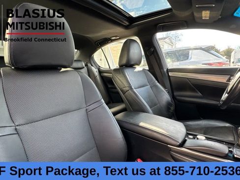 Used 2015 Lexus GS 350 AWD w/ F Sport Package image 14