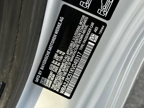 Used 2019 BMW 230i xDrive Coupe w/ Convenience Package image 28