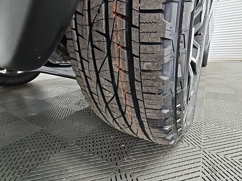 New 2026 Honda Ridgeline Black Edition image 53