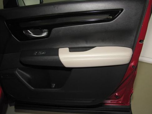 Certified 2024 Honda CR-V EX-L image 21
