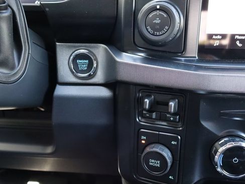 New 2026 Ford F350 Platinum AWD/4WD image 34