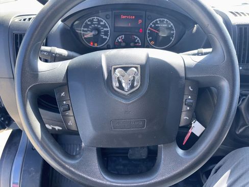 Used 2020 RAM ProMaster 3500 FWD image 27