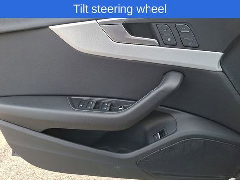 Used 2018 Audi A4 2.0T Premium w/ Convenience Package image 15