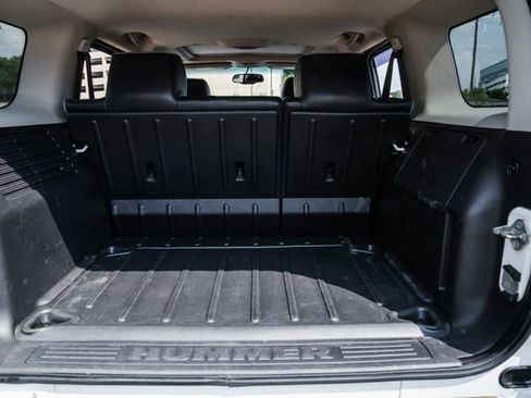 Used 2009 HUMMER H3 Alpha image 82