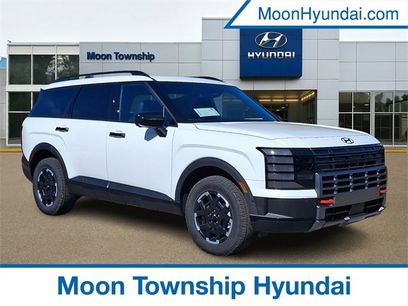 New 2026 Hyundai Palisade XRT Pro